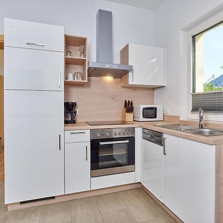 Apartment Isabella Umhausen Eksteriør billede